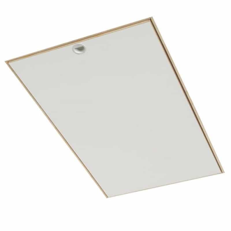 Optistep OLB Basic 60×111 Çatı Merdiveni - Image 14