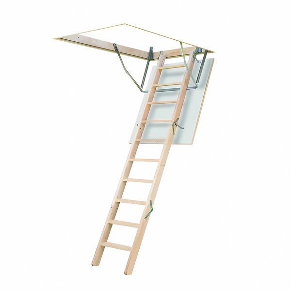 Optistep OLB Basic 60×111 Çatı Merdiveni