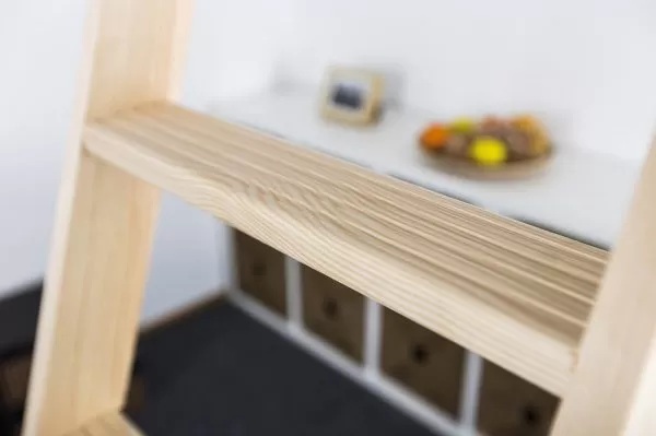 Optistep OLB Basic 60×111 Çatı Merdiveni - Image 4