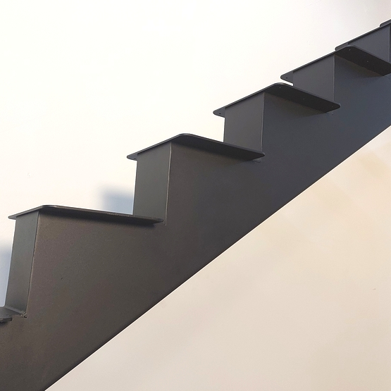 Çelik Sade Omurga - Image 2