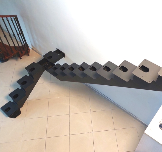 Çelik Sade Omurga - Image 5