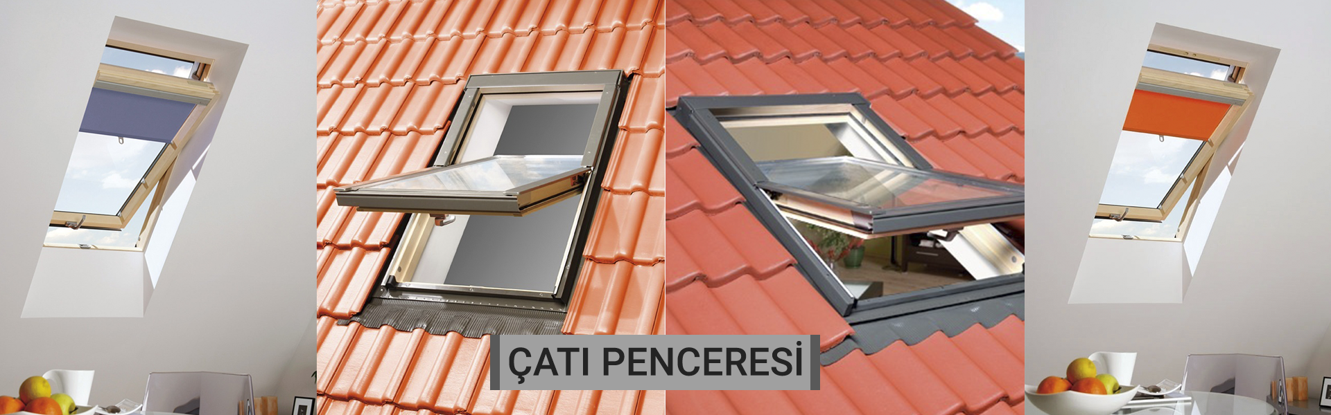 pencereler