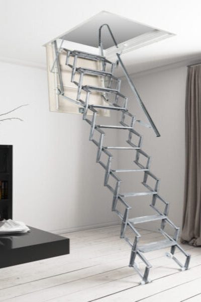 aleminyum-merdivenler